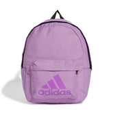 Adidas rugzak logo paars 44 cm